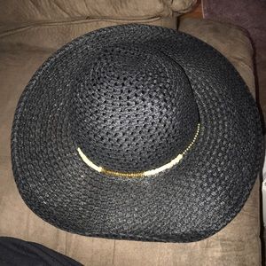 Summer hat